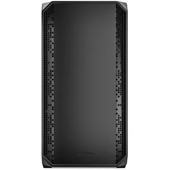 Sharkoon MK2 RGB Micro Tower Negra