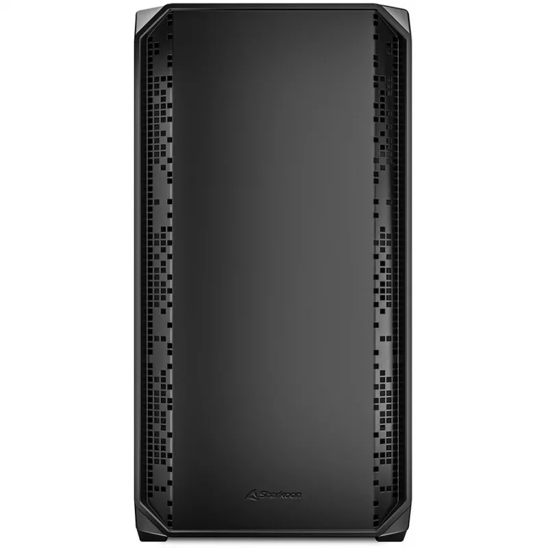 Sharkoon MK2 RGB Micro Tower Negra