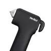 Herramienta multiusos de rescate NexTool Hammer Rescue NE0140 4 en 1