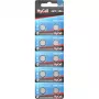 Ansmann 1516-0132 Plata