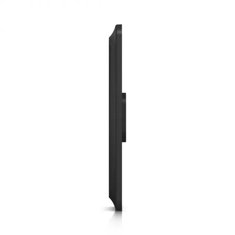 Ubiquiti UISP UACC-G4 Doorbell Pro Caja de montaje PoE negra