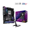 Placa base ASRock X870 Riptide WiFi — ATX, AMD X870, Socket AM5, DDR5, 4 DIMM, 256 GB, Wi-Fi 7, 2,5GbE