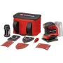 Batería Einhell 4460730 negra