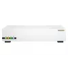 Router con cable QNAP QHora-322 2,5 Gigabit Ethernet, 10 Gigabit Ethernet blanco