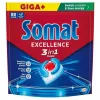 Somat cápsulas lavavajillas 3 en 1, 88 uds.