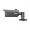 Cámara de vigilancia IP tipo bala Hanwha Wisenet QNO-6012R1 — 2,8 mm, 1920×1080, interior/exterior, montaje en techo/sobremesa, negro