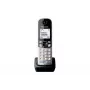 Panasonic KX-TGA 681 auricular adicional negro (KX-TGA 681)