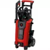 Hidrolimpiadora TE-HP 140 (rojo/negro, 1.900 vatios, 140 bar)