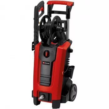 Hidrolimpiadora TE-HP 140 (rojo/negro, 1.900 vatios, 140 bar)