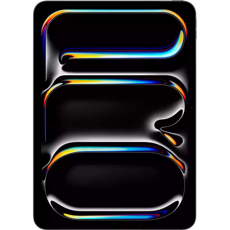 Apple iPad Pro 7.ª generación 11 pulgadas Wi-Fi 256GB - negro