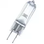 Osram 64623 bombilla halógena HLX GY6.35, 100 W, 12 V, sin reflector