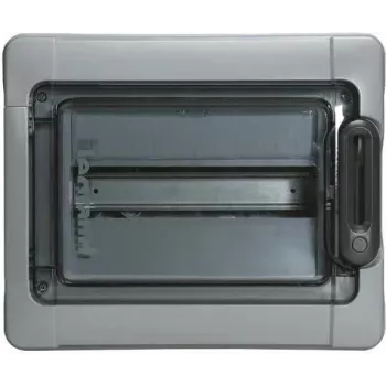 Caja de distribución eléctrica Legrand 601981 ancho 340 mm fondo 141 mm alto 282 mm