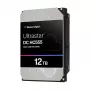 Western Digital Ultrastar DC HC555 disco duro interno 12 TB 7200 RPM 512 MB 3.5 SAS3