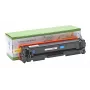 Compatible Static Control Hewlett-Packard CF401X / Canon CRG 045H cian, 2300 páginas