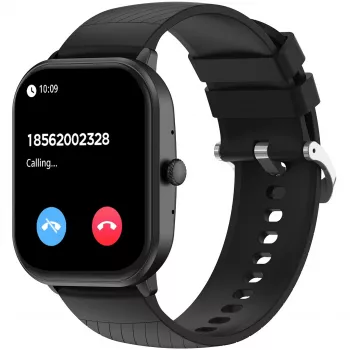 Reloj digital Denver SWC-187B negro