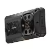 Smartphone resistente UleFone Armor 28 Ultra Thermal 5G — 16 GB RAM, 1 TB almacenamiento, negro