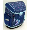 Mochila escolar HAMA 00129681 Rainbow Unicorn – mochila infantil ligera con tirantes ajustables