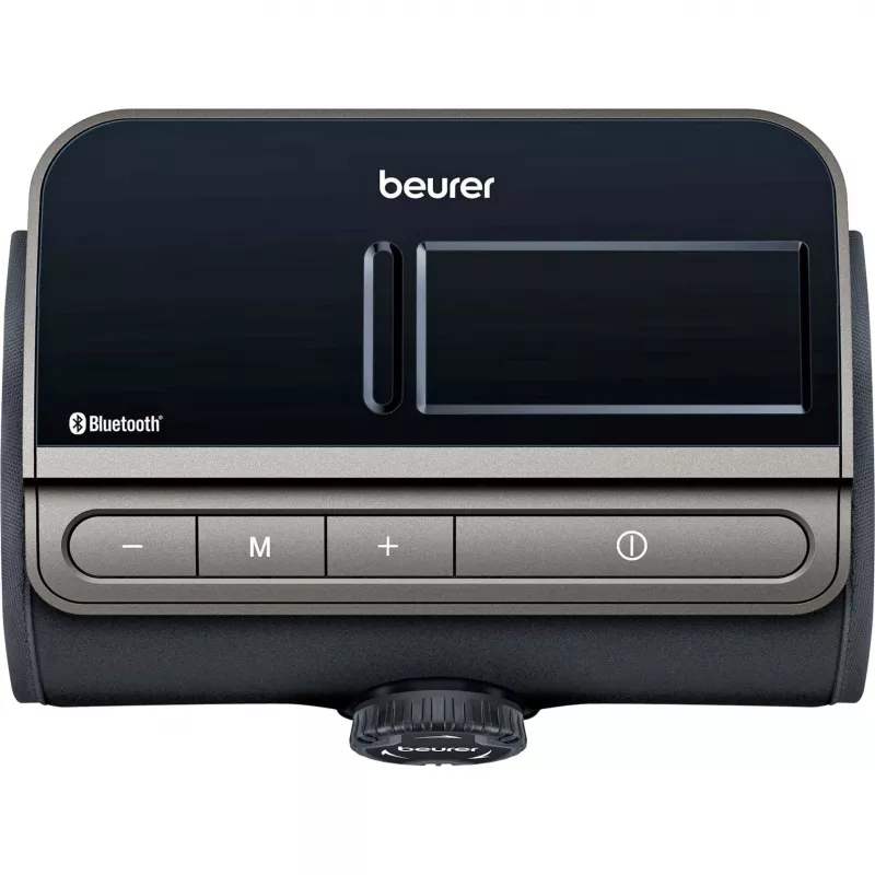 Beurer BM 81 easyLock tensiómetro (65511)