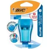 Sacapuntas Bic Ellipse Maxi 2 orificios, 1 ud.