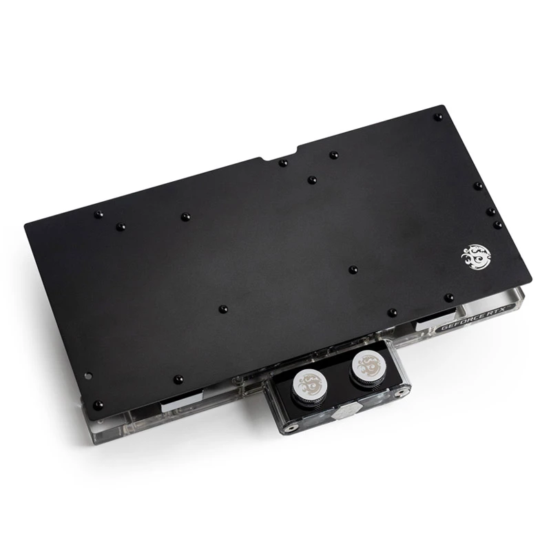 Bitspower Classic ASUS RTX 3070 TUF, ARGB - Acrílico
