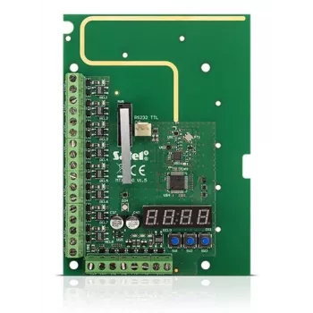 Satel MTX-300 módulo de control de dispositivos inalámbricos del sistema MICRA