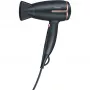 Beurer HC 25, secador de pelo, 591.13, negro
