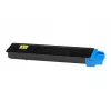 Cartucho de tóner Kyocera TK 8315C 3000 páginas cian