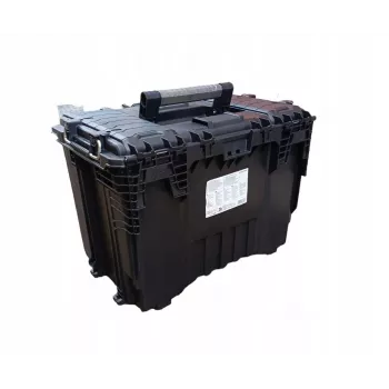 Caja de herramientas XL Roc Pro Gear 2.0 Keter