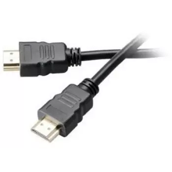 Cable HDMI Akasa AK-CBHD02-100 10m 1920x1080 10,2 Gbit/s negro