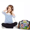 Altavoz portátil Manta SPK1005PRO Helios 2, negro