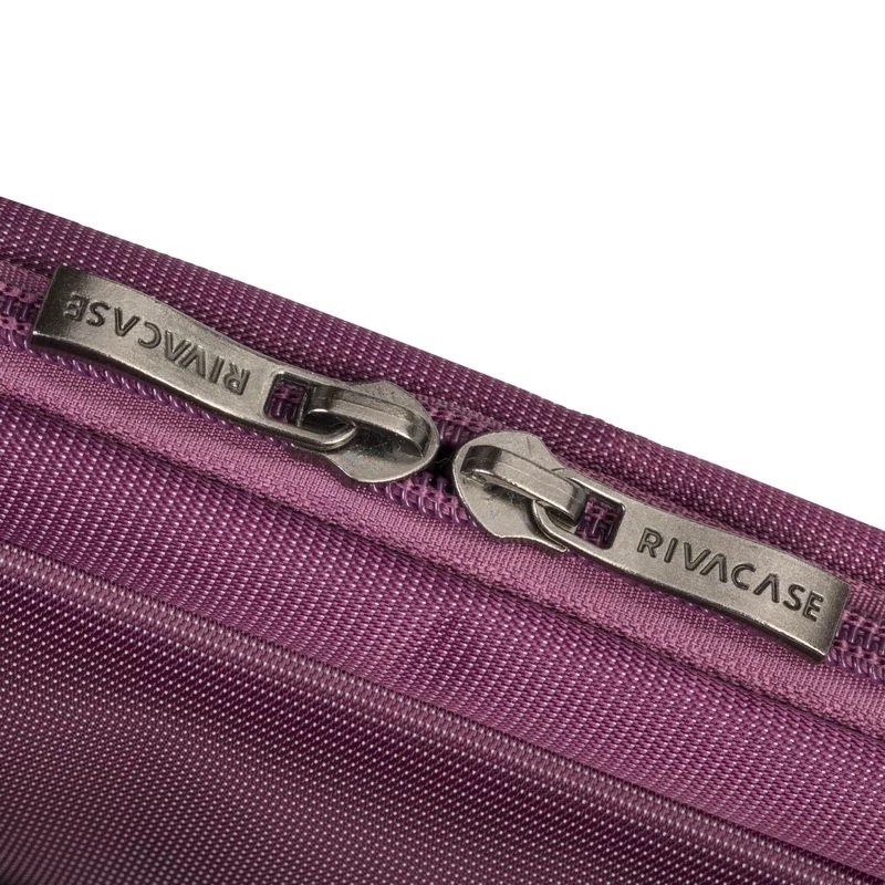 Rivacase 8231 39,6 cm (15,6 inch) bolso messenger morado