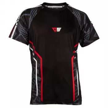 Jersey de simracing Polesetter ONE Rojo - L