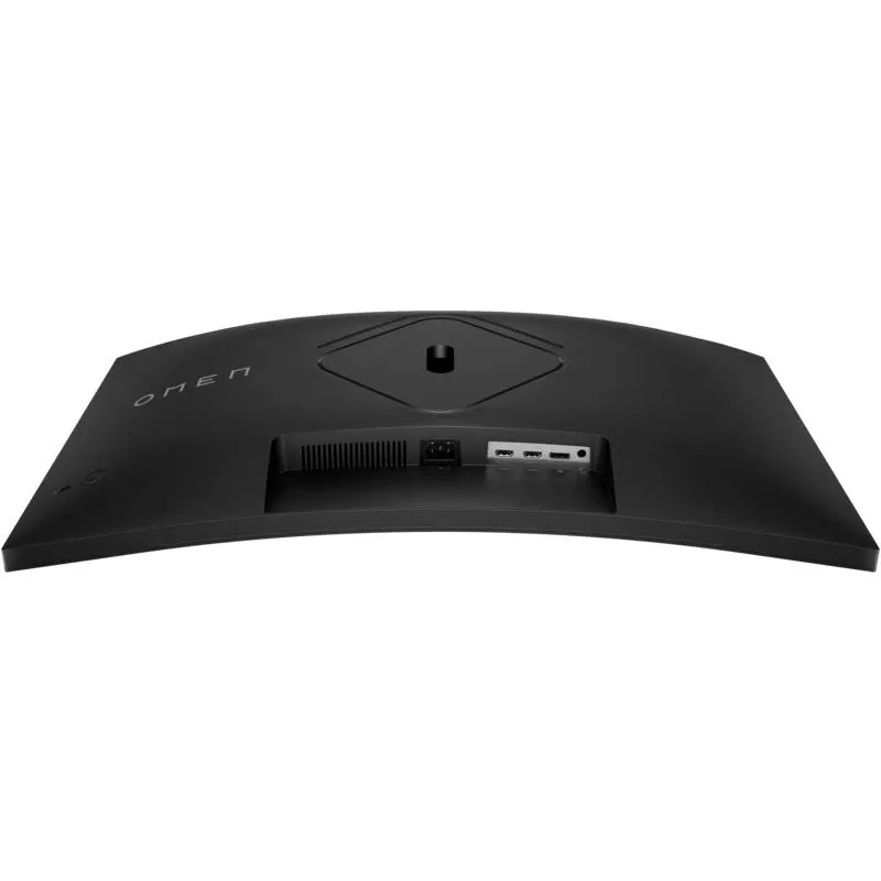 Monitor OMEN by HP 31,5 pulgadas QHD 165Hz Curved Gaming Monitor LCD 2560 x 1440