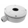 Hikvision Digital Technology DS-1280ZJ-M accesorio para cámaras de seguridad caja de conexiones