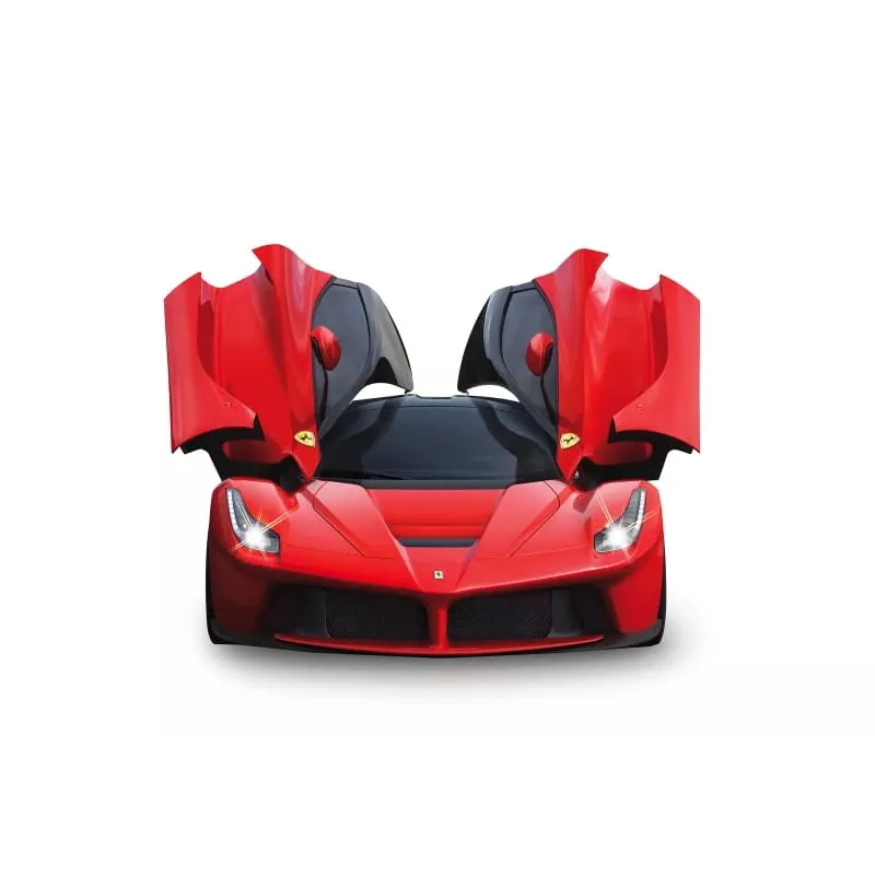 Coche Jamara Ferrari LaFerrari 1:14