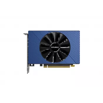 Tarjeta gráfica SPARKLE Intel Arc A380 6GB GDDR6