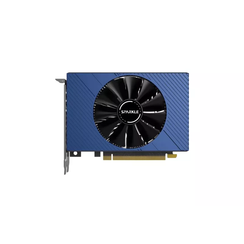 Tarjeta gráfica SPARKLE Intel Arc A380 6GB GDDR6