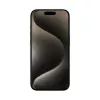 Lámina protectora de pantalla con privacidad Belkin OVA169HQ para iPhone 16 Pro antibacteriana resistente a golpes