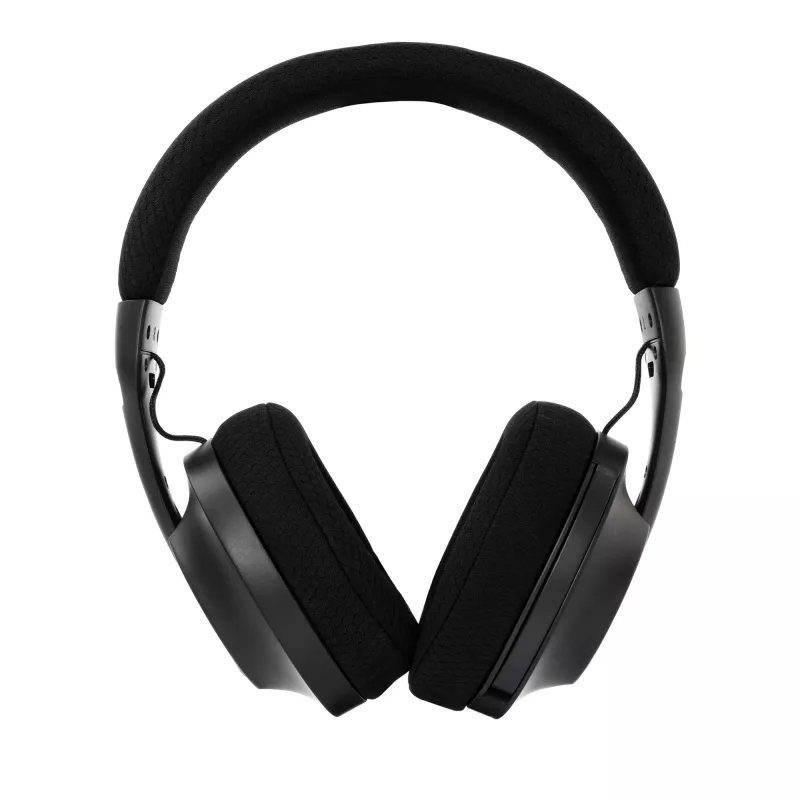 Auriculares White Shark WGH-2441 Falcon negro