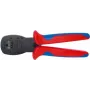Alicates de crimpar Knipex 97 54 24 para conectores D-Sub 0,03 a 0,56 mm²
