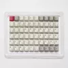 Set de teclas Ducky Vintage (US)