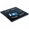 Báscula de análisis Beurer BF 880 WIFI rango de pesaje (máx.)=180 kg negra (76008)