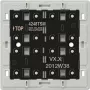 Jung 4248 TSM interruptor eléctrico (4248TSM)