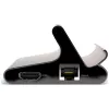 Soporte para tablet/smartphone 7en1 Dex HDMI/RJ45