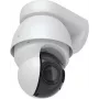 Ubiquiti UniFi AI PTZ Precision - Cámara de vigilancia de red - PTZ - plataforma giratoria - resistente a la intemperie - color (día/noche)