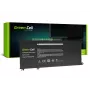 Batería Green Cell DE138 para DELL Inspiron G3 G5 G7 Latitude