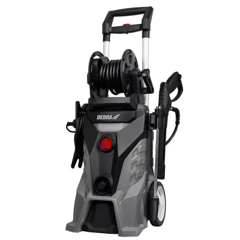 Hidrolimpiadora 130/195BAR 2500W