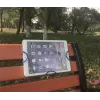 Soporte para móvil MEDIA-TECH MT5540 Spider – altura ajustable, ligero, para smartphones y tablets
