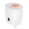 Humidificador ultrasónico Adler AD 7972 — depósito de 4 L, 300 ml/h, hasta 35 m², 23 W, blanco