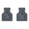 Pasta térmica Streacom TX13 1,25 g pasta térmica para refrigeración de CPU/GPU